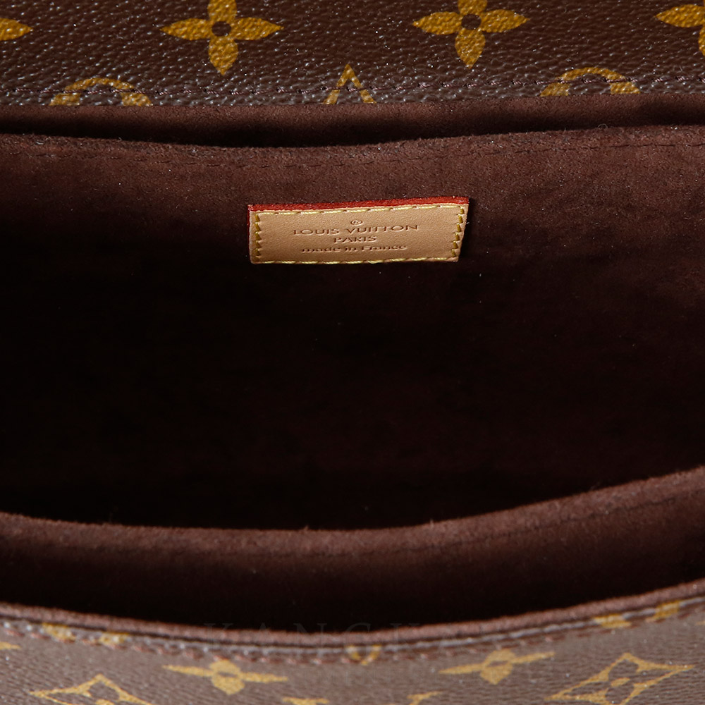 LOUIS VUITTON(USED)루이비통 모노그램 포쉐트 메티스